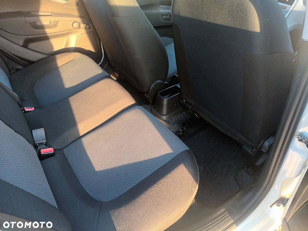 Fiat Grande Punto 1.2 8V - 6