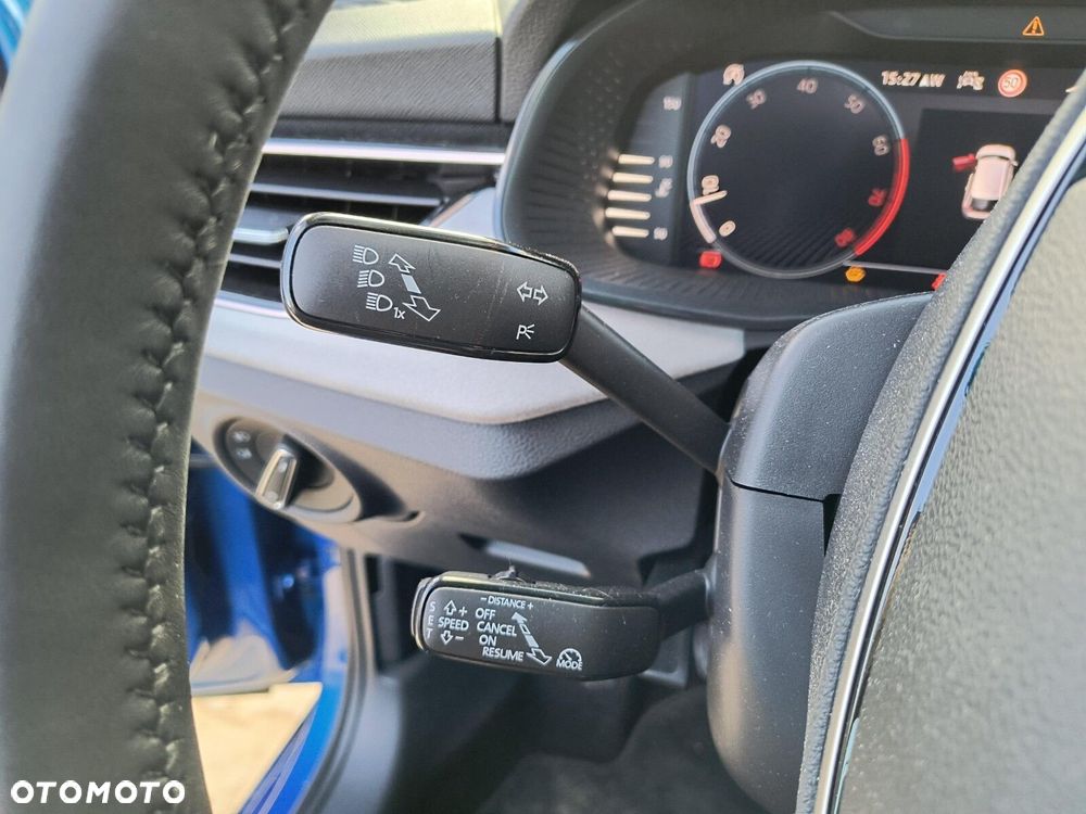 Skoda Scala 1.5 TSI Selection - 30
