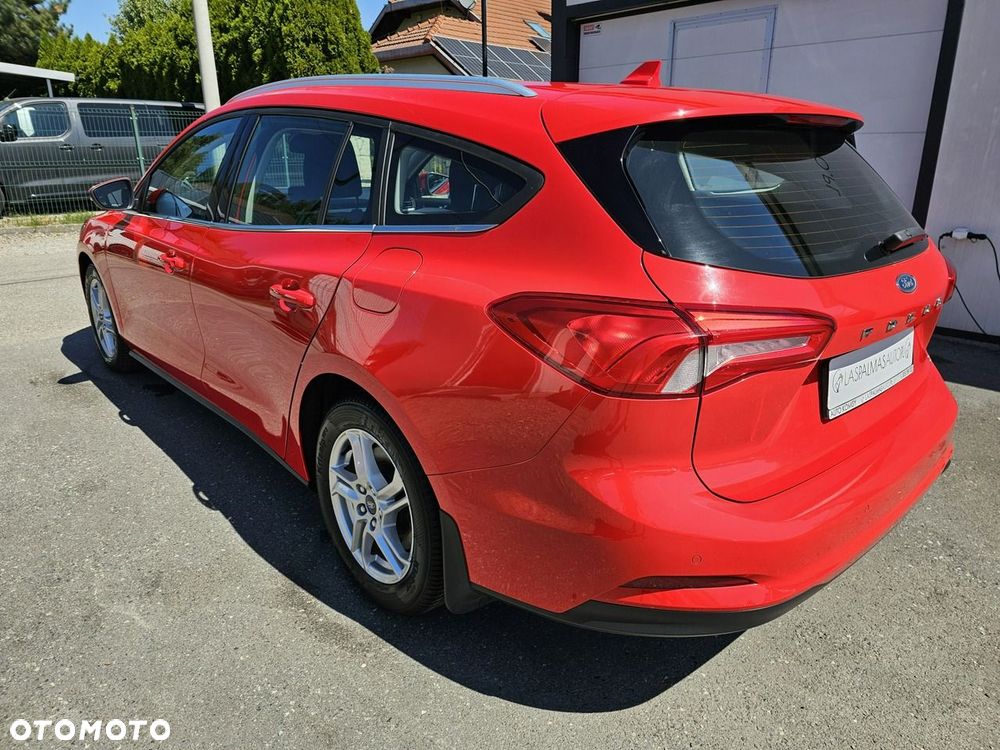 Ford Focus - 7