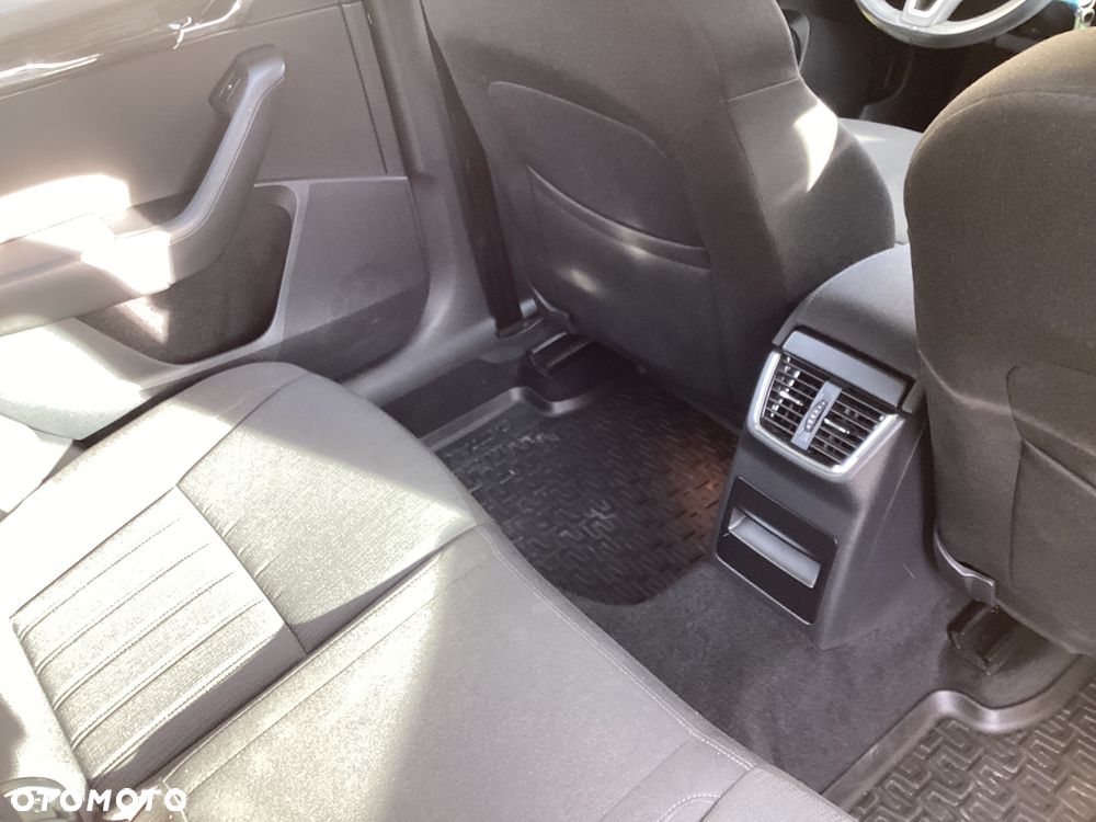 Skoda Octavia 1.4 TSI Style - 17