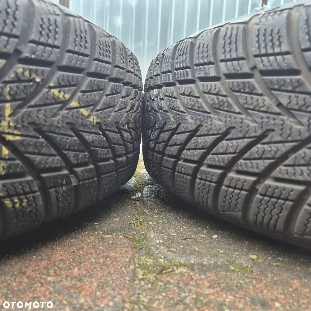 ZIMA KOŁA 195/65 R15 OPEL ASTRA J K CHEVROLET CRUZE PIRELLI 2024r +czujniki - 11