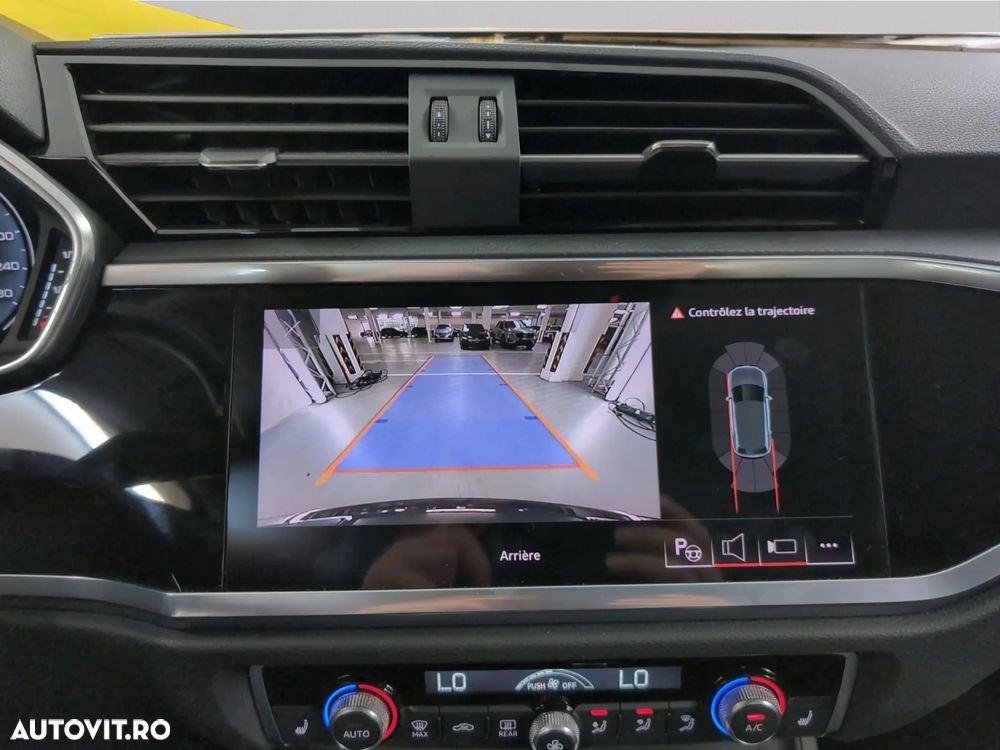 Audi Q3 45 TFSIe S tronic - 10