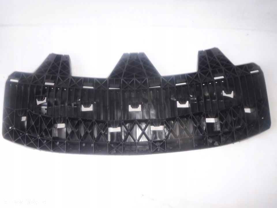 ABSORBER OSŁONA POD ZDERZAKA PRZÓD ZAFIRA B NOWA - 1