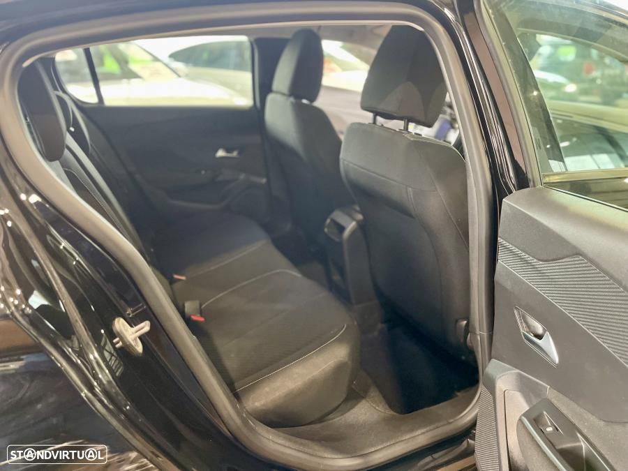 Peugeot 308 1.2 PureTech Active Pack - 23