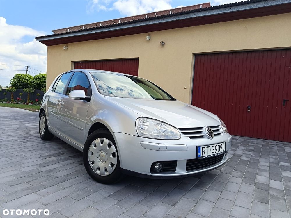 Volkswagen Golf 1.4 Style - 1