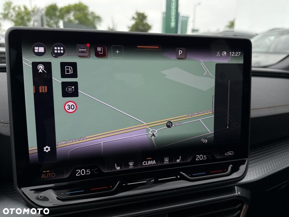 Cupra Leon Sportstourer - 25