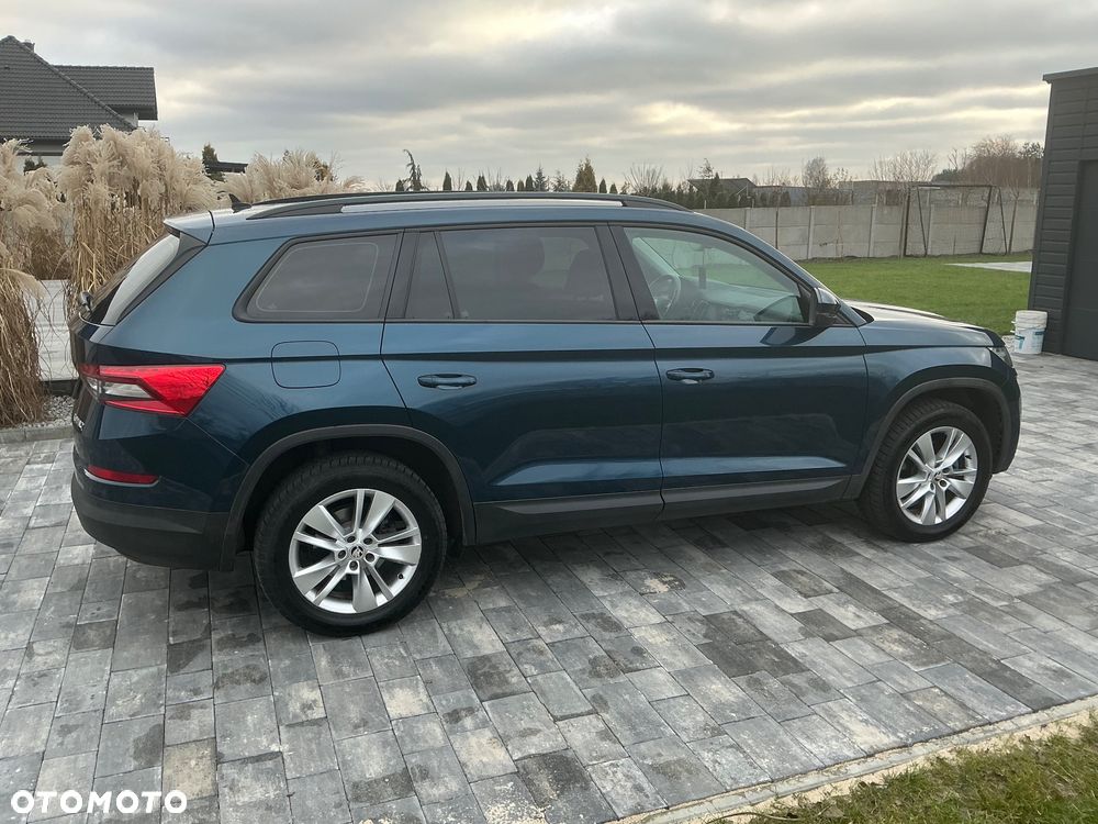 Skoda Kodiaq ver-2-0-tdi-4x2-ambition-dsg - 4