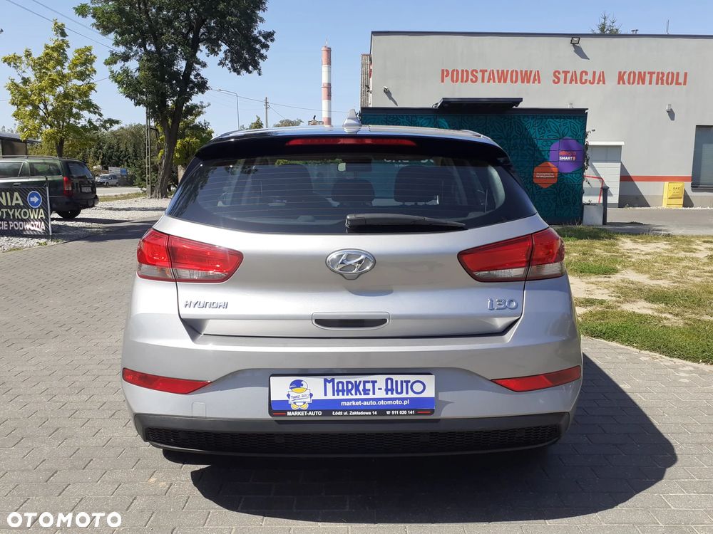 Hyundai i30 - 4