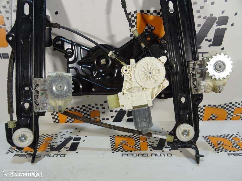 Elevador De Vidro Trás Direito Bmw 4 Gran Coupe (F36)  7046032 / 98515 - 2