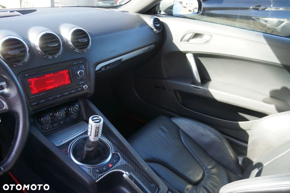 Audi TT Coupé 3.2 quattro - 16