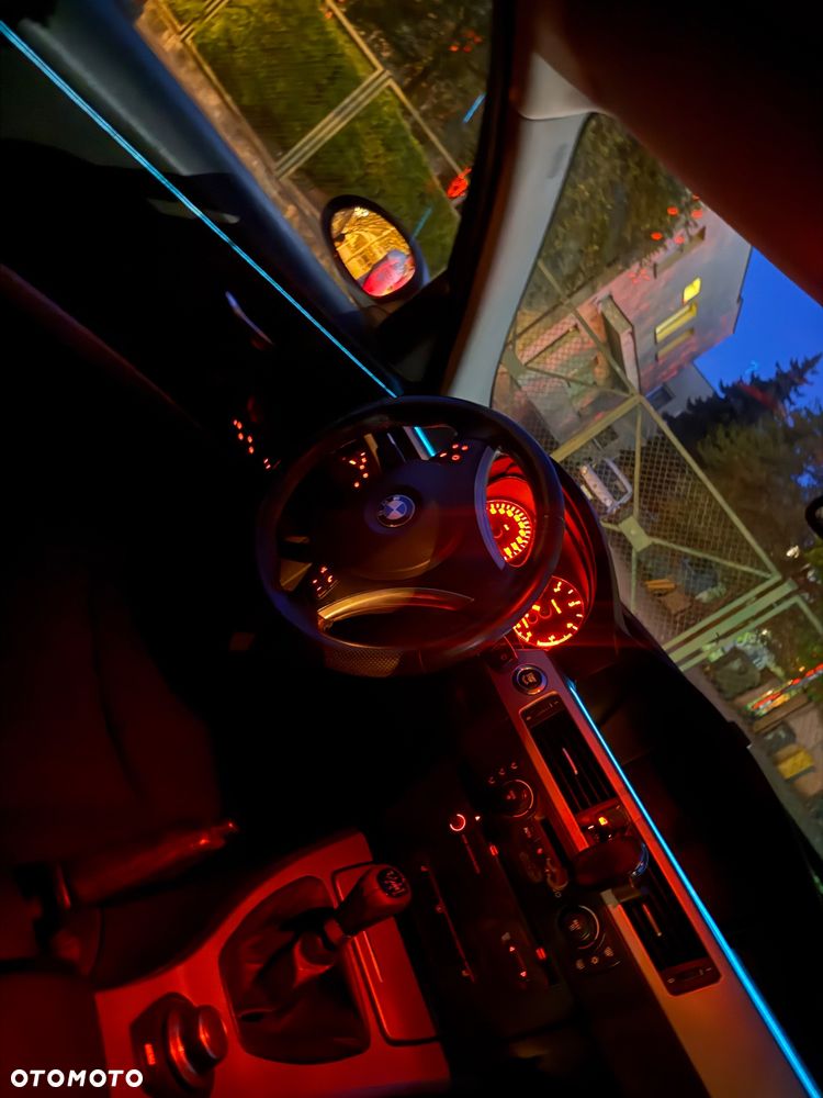 BMW Seria 3 - 6