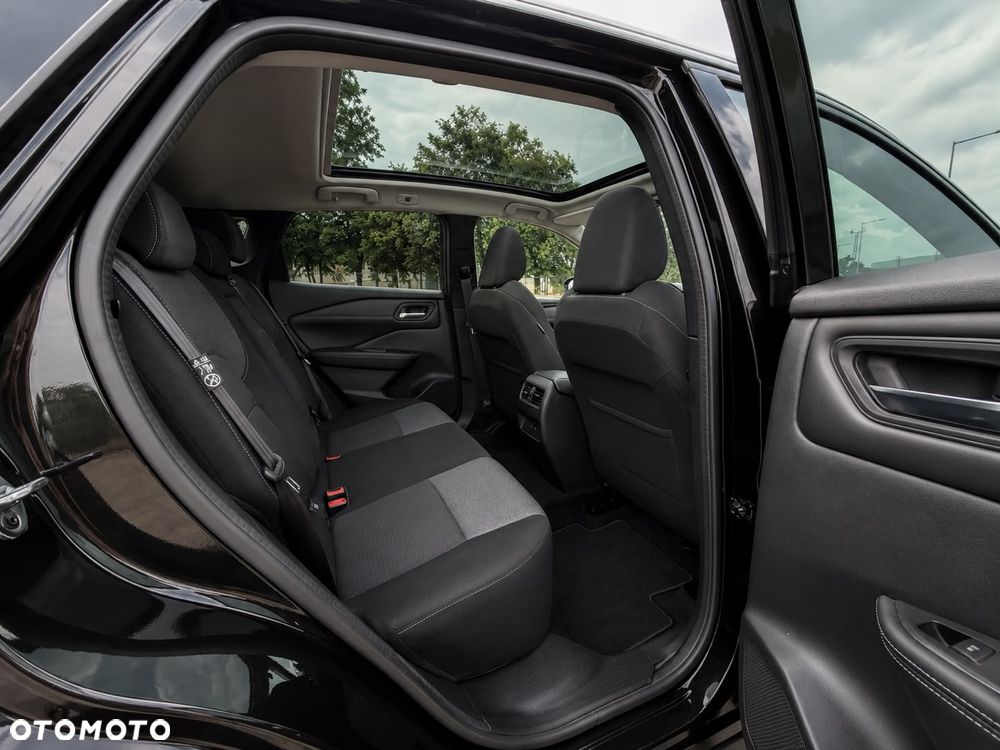 Nissan Qashqai 1.3 DIG-T MHEV Xtronic N-Connecta - 21