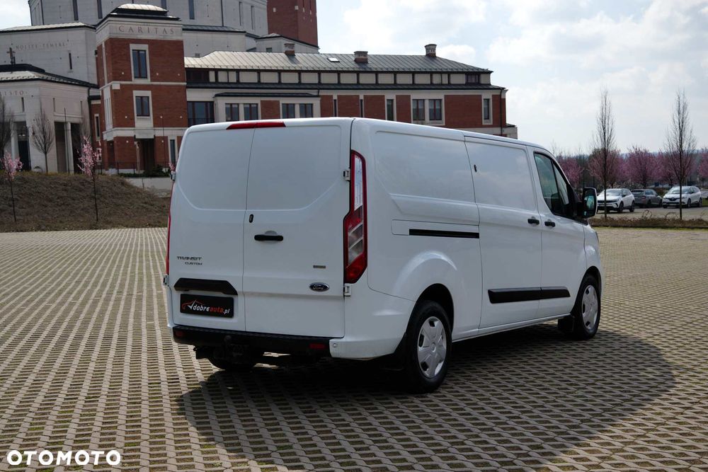 Ford Transit Custom L2H1 - 6