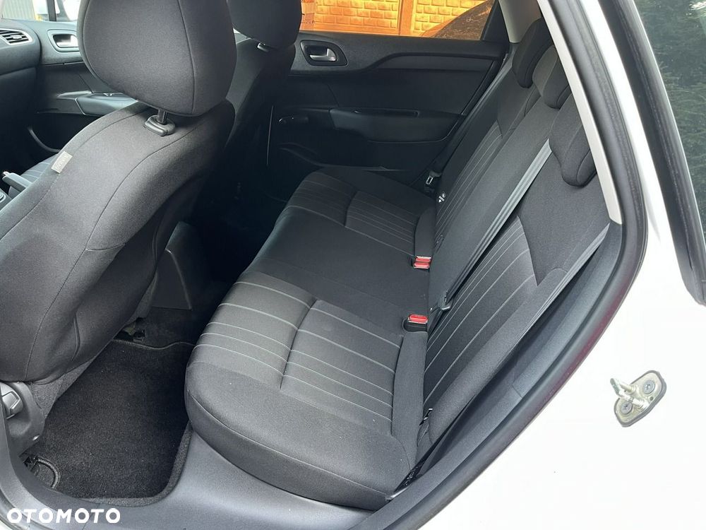 Citroën C4 - 26