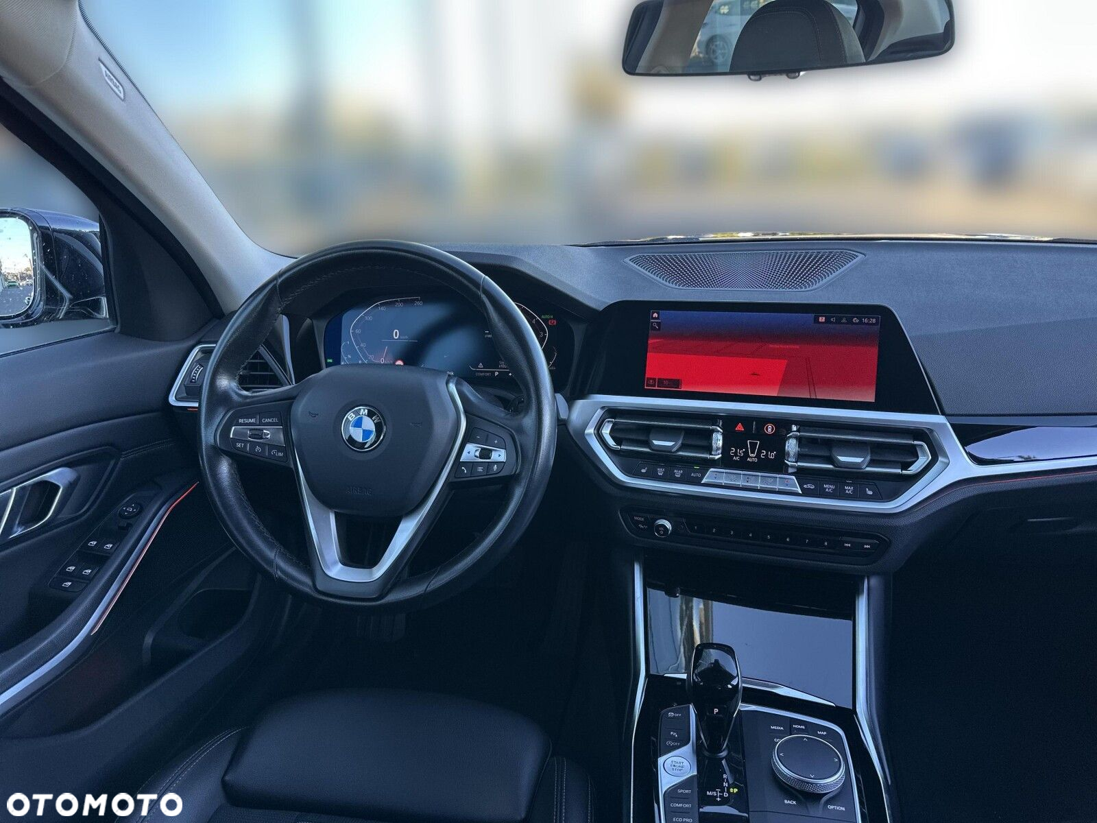 BMW Seria 3 - 18