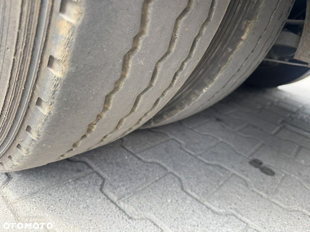 Inny concept 19,5 - 7