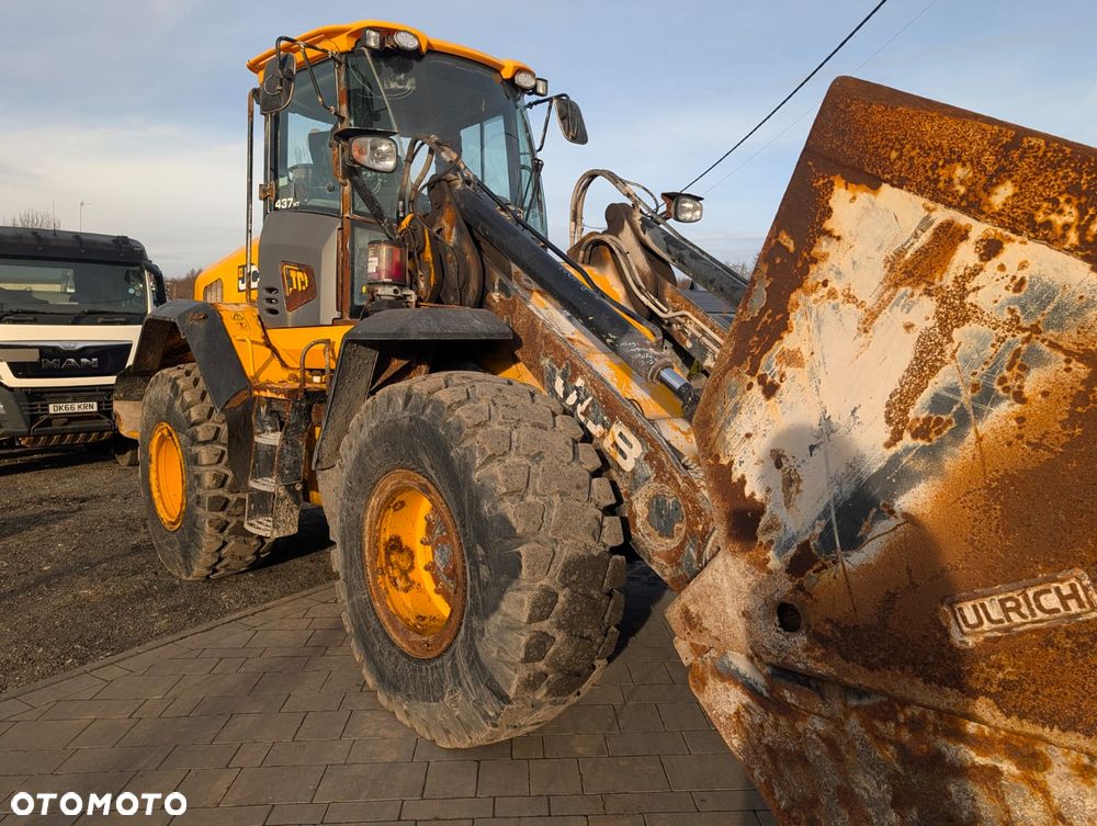 JCB 437HT - 17