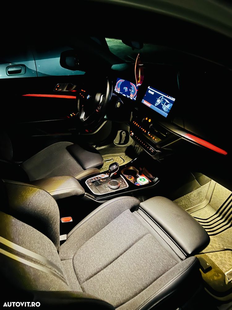 BMW Seria 1 - 12