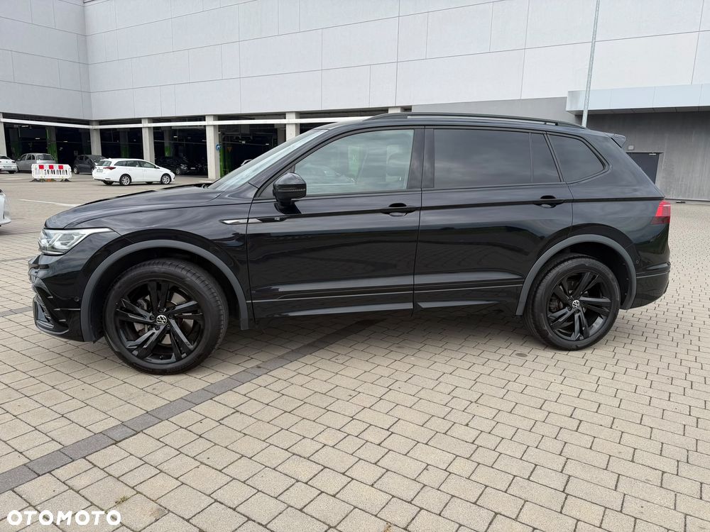 Volkswagen Tiguan Allspace 2.0 TSI 4Mot R-Line DSG - 4