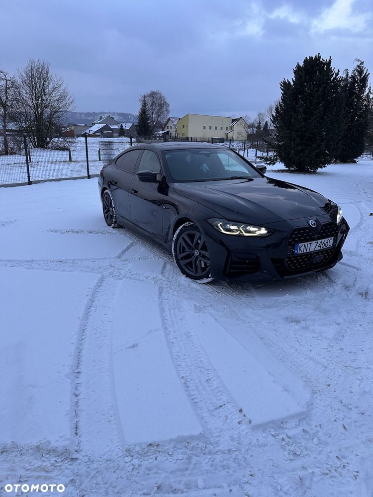 BMW Seria 4 M440i xDrive - 6