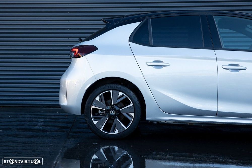 Opel Corsa-e e-GS - 10