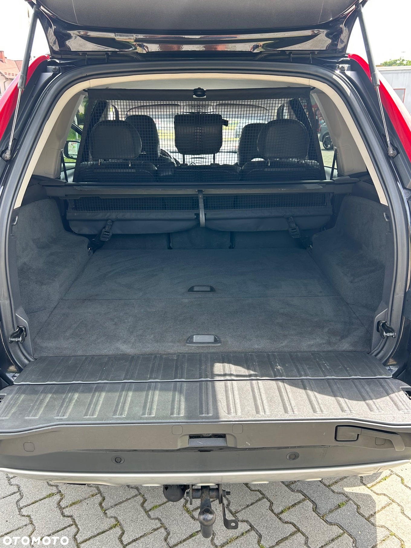 Volvo XC 90 - 9