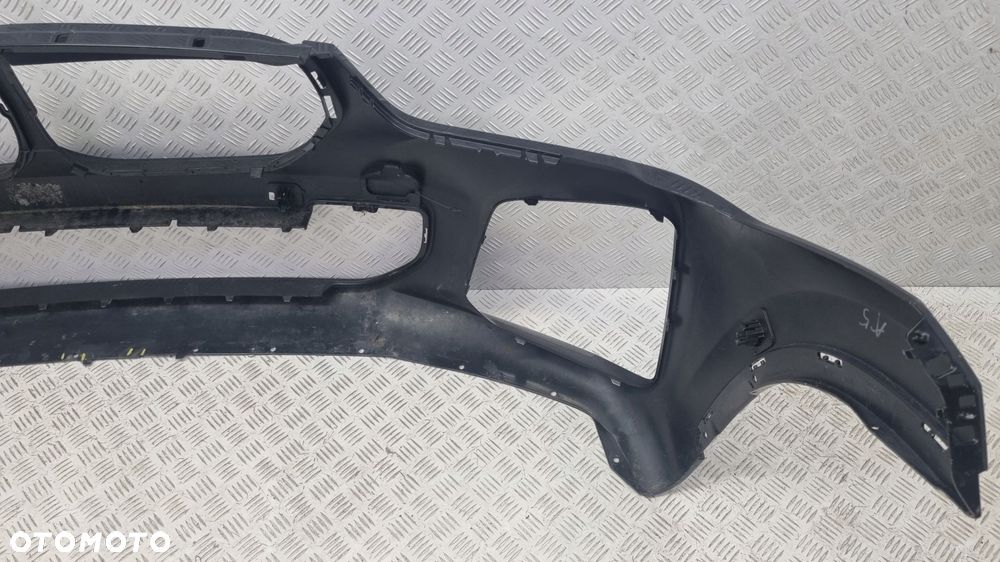 bmw x1 f48 m-pakiet lift lci zderzak przód przedni - 7