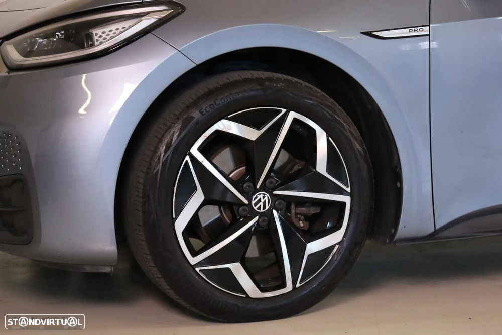 VW ID.3 58 kWh Pro Urban - 11