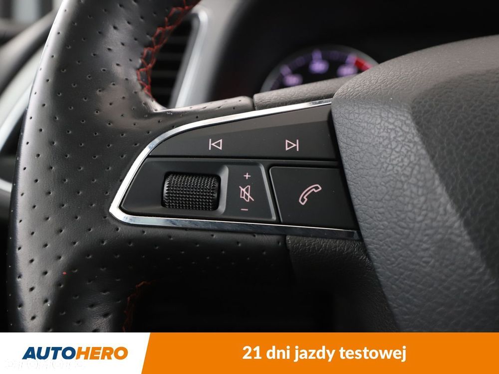 Seat Leon 1.4 TSI FR S&S - 31