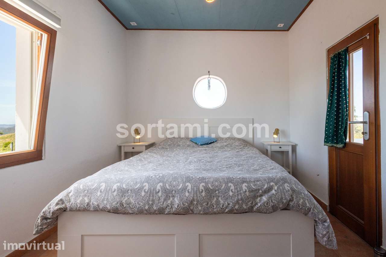 Moradia Isolada T3+4 Venda em Loulé (São Sebastião),Loulé - Grande imagem: 4/49