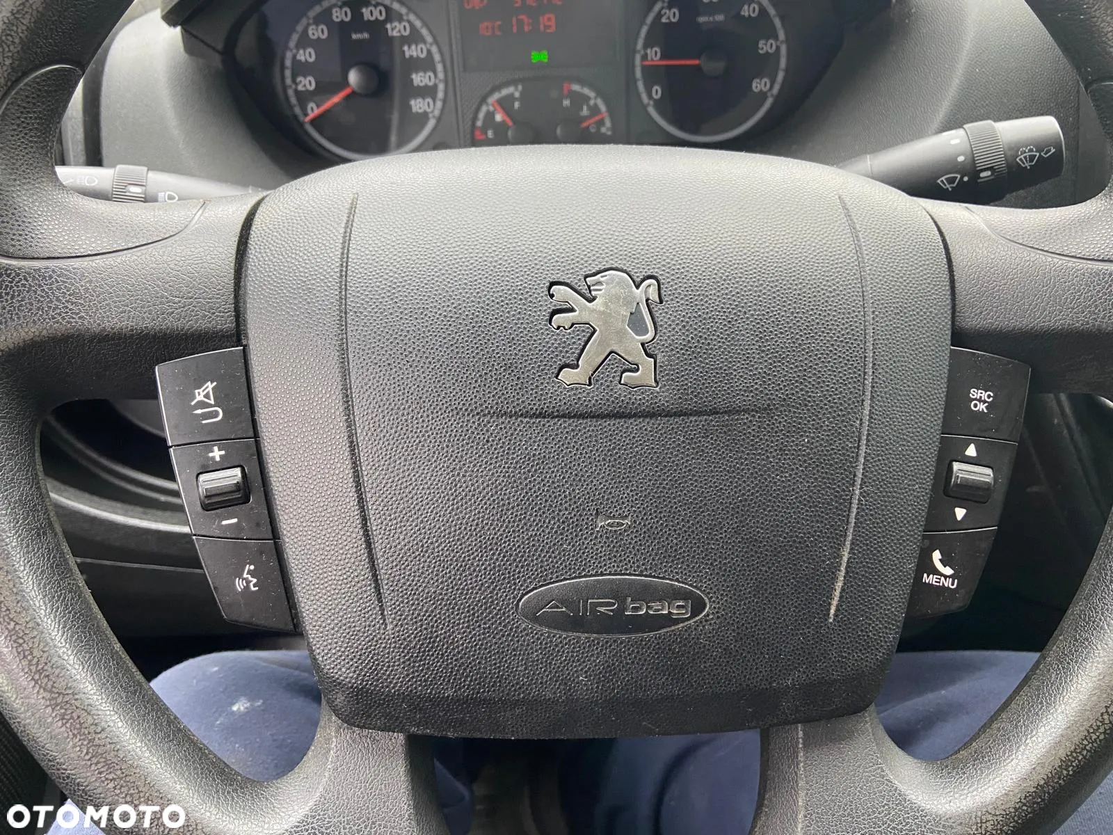 Peugeot BOXER - 5