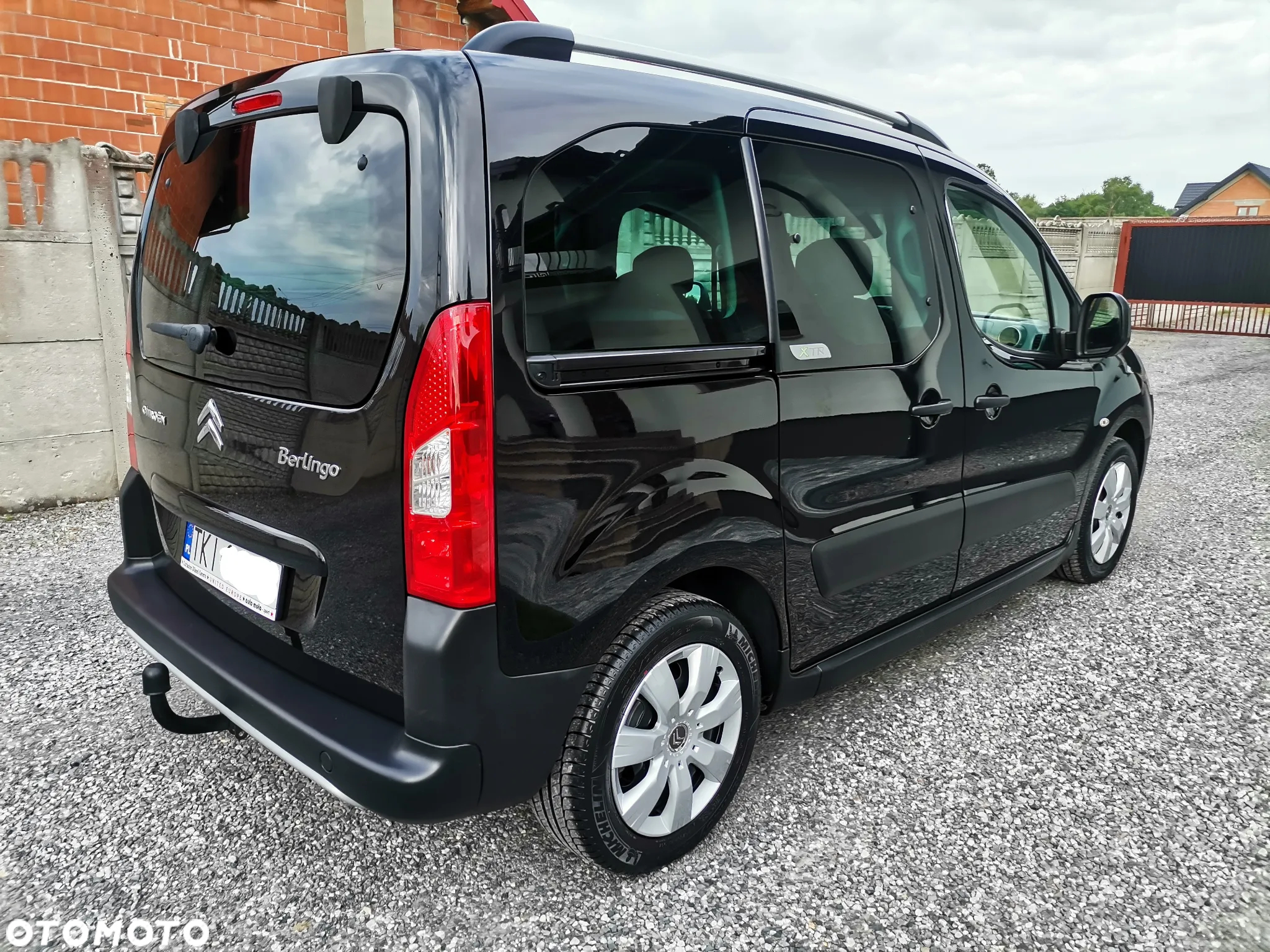 Citroën Berlingo 1.6 16V XTR - 32