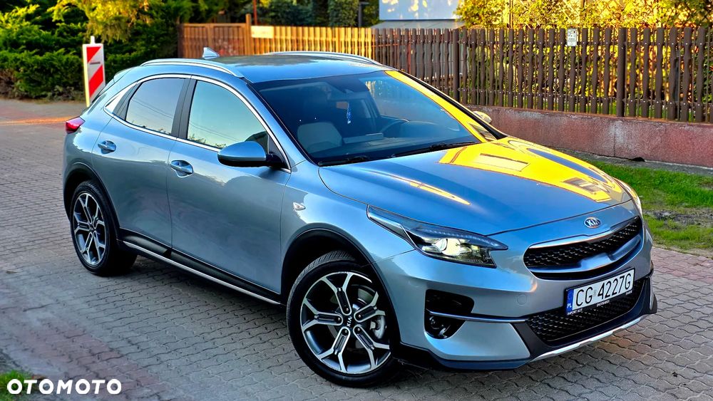 Kia Ceed 1.0 T-GDI ISG Platinum Edition - 35