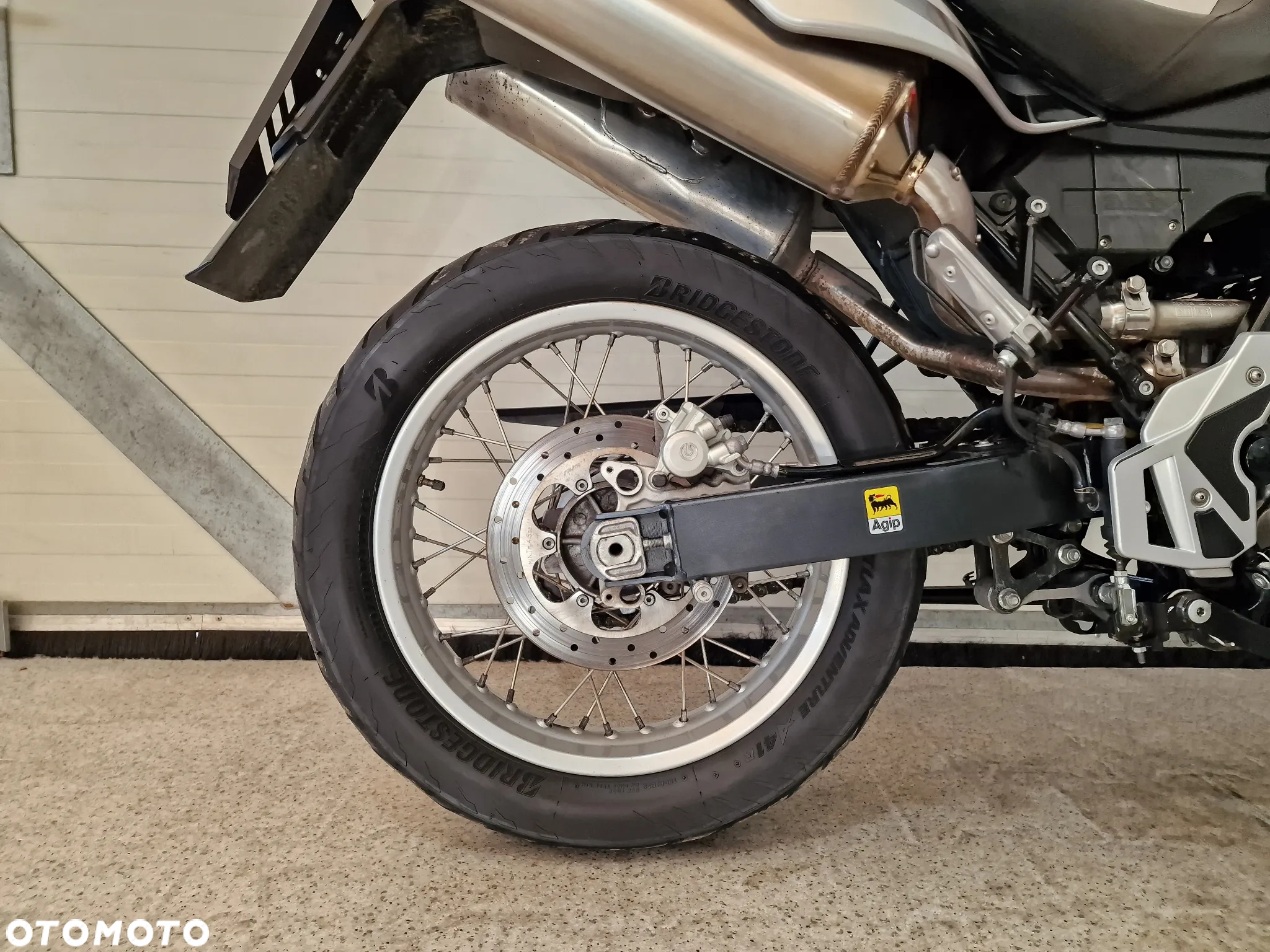 Aprilia Pegaso - 23