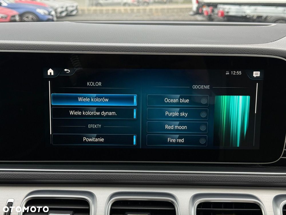 Mercedes-Benz GLE - 19