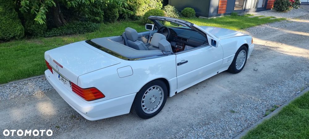 Mercedes-Benz SL - 2