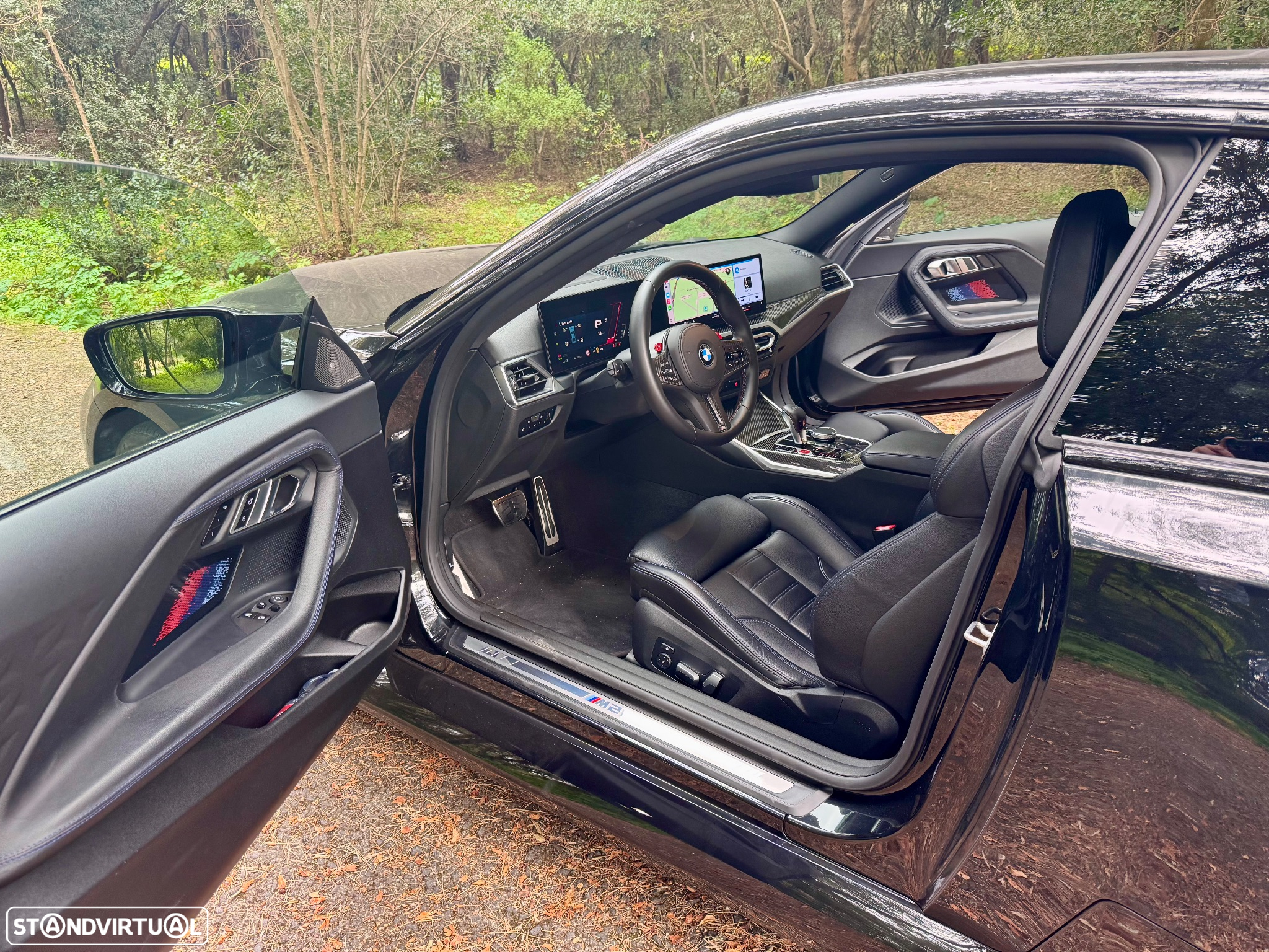 BMW M2 Auto - 20