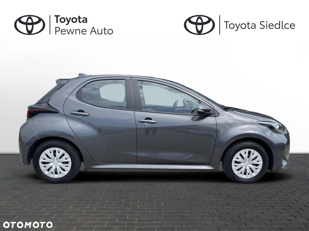 Toyota Yaris Hybrid 1.5 Comfort - 27