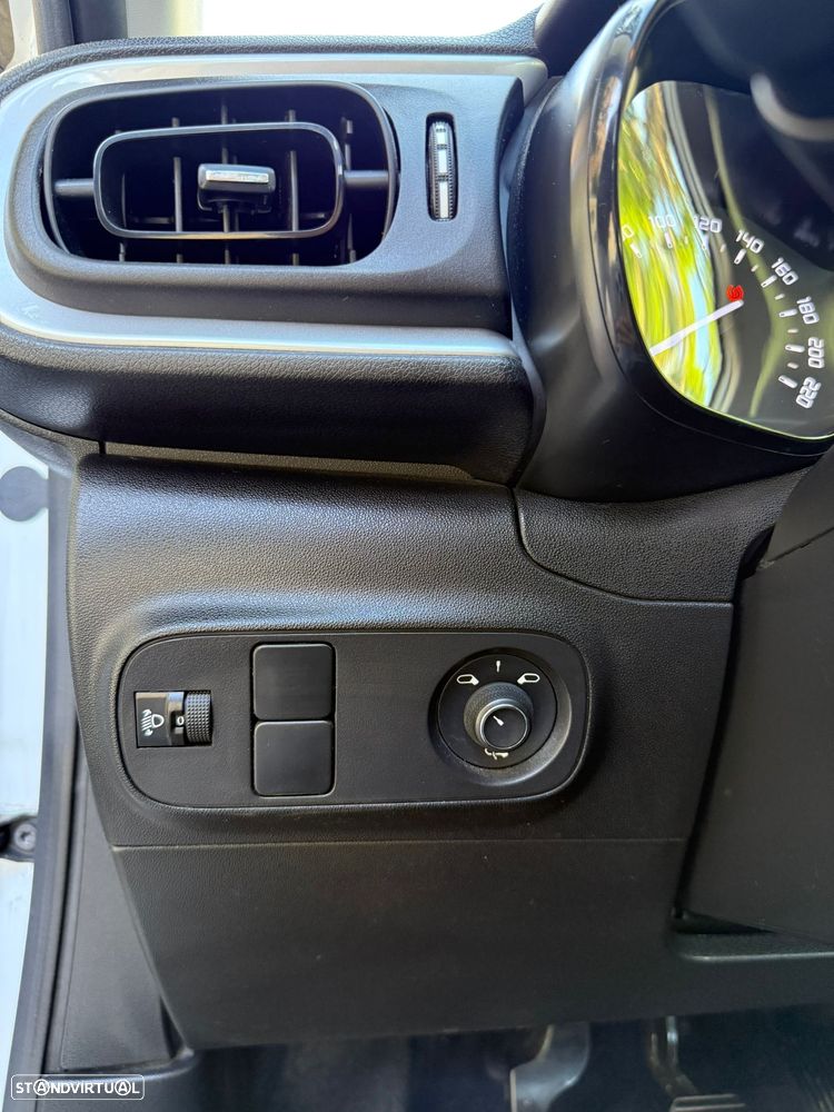 Citroën C3 1.2 PureTech Feel - 24