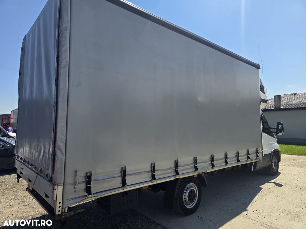 Iveco Daily 35S18H3.0 - 2