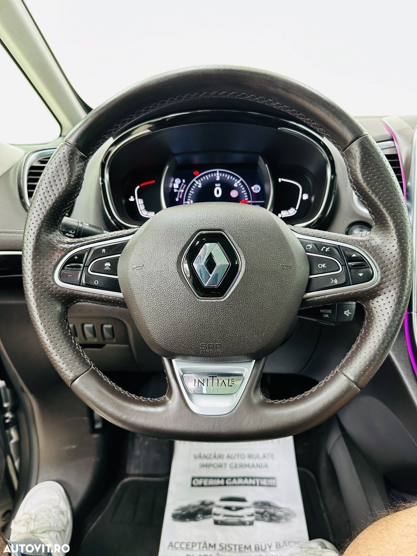 Renault Espace - 34