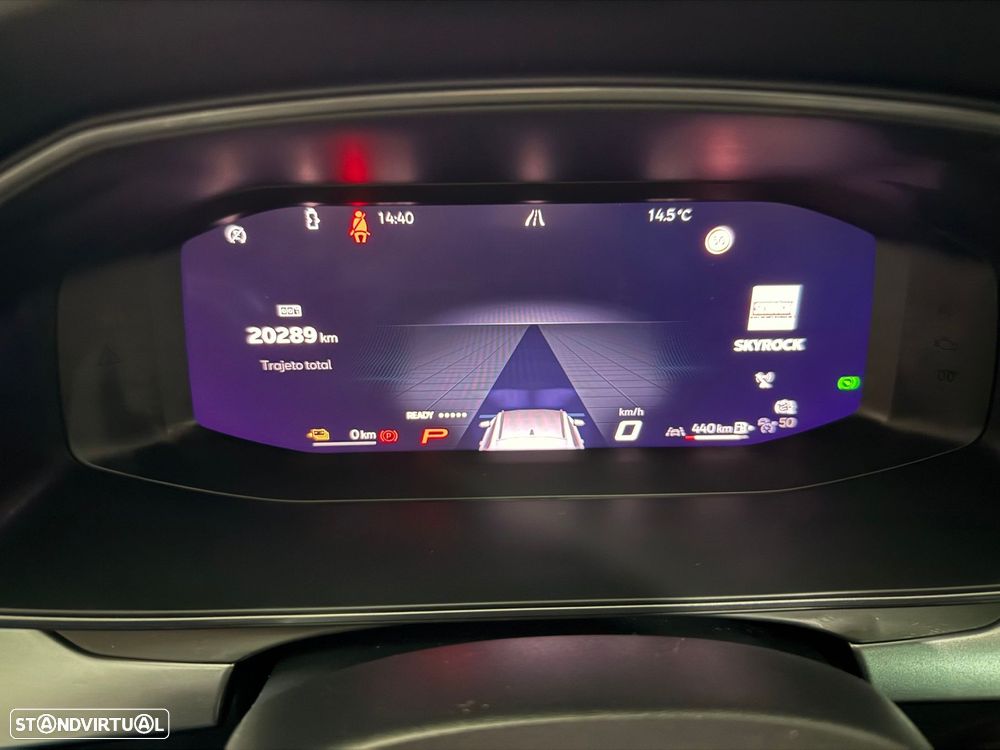 Cupra Formentor 1.5 e-Hybrid DSG - 43