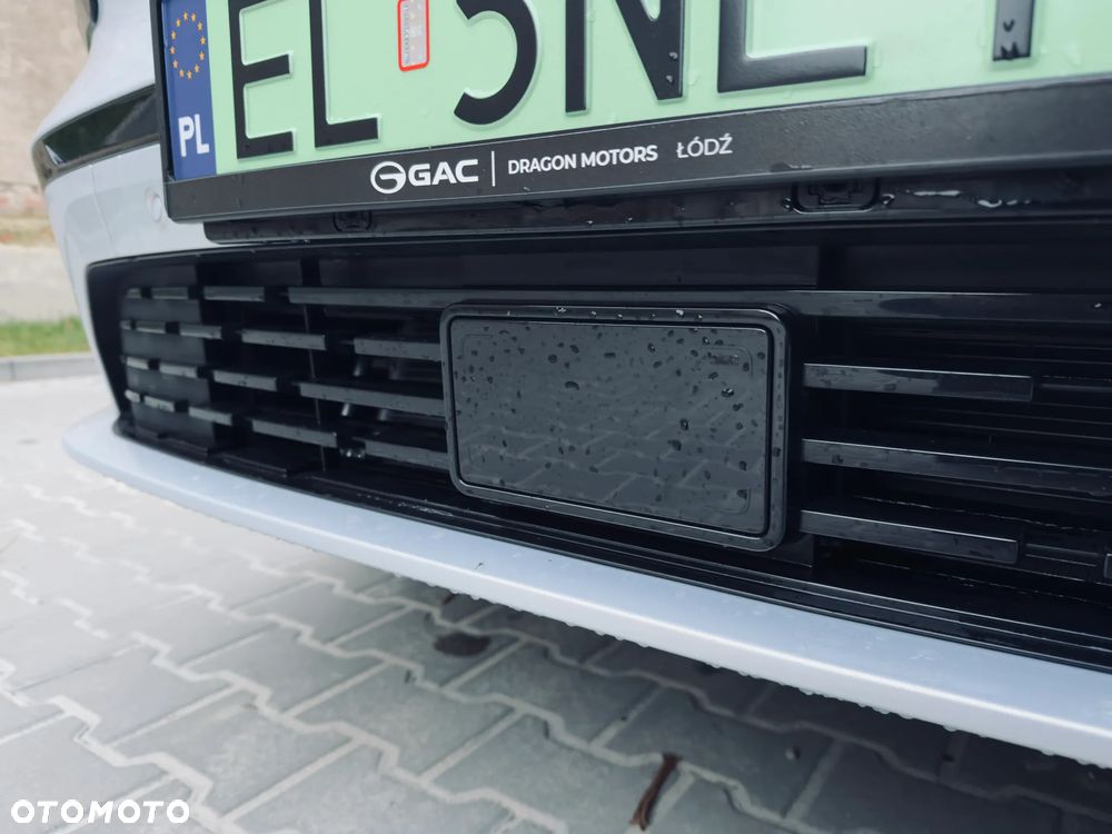 GAC AION V - 30