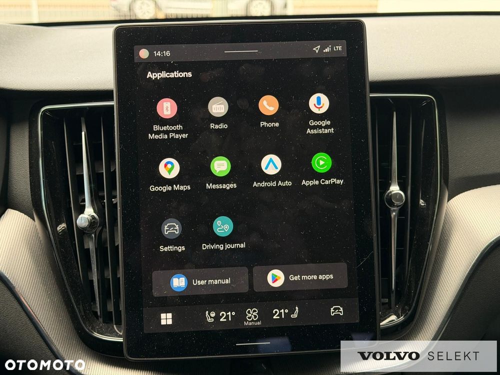 Volvo XC 60 - 22