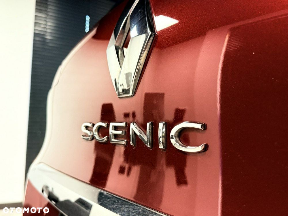 Renault Scenic - 19