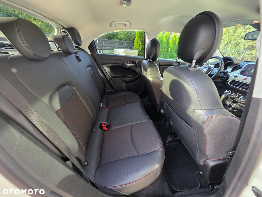 Fiat 500X - 14