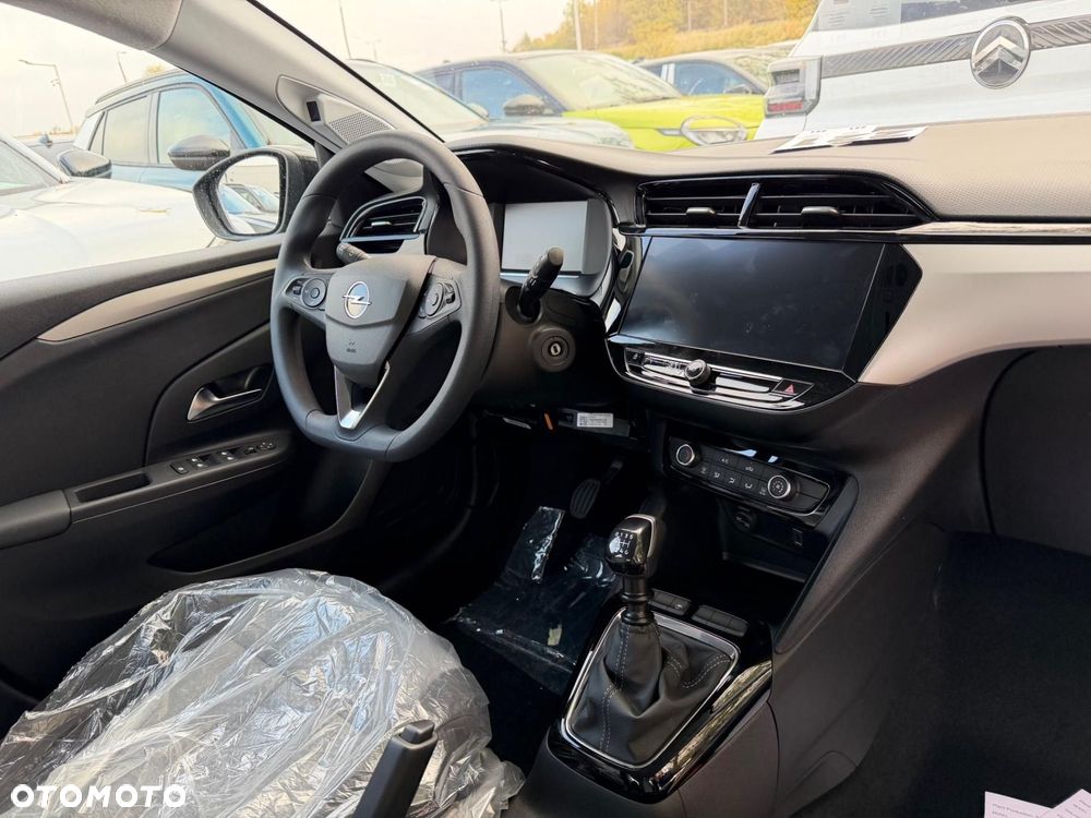 Opel Corsa - 3