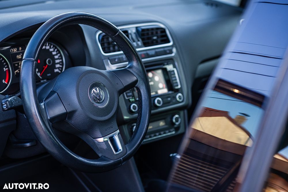 Volkswagen Polo - 14
