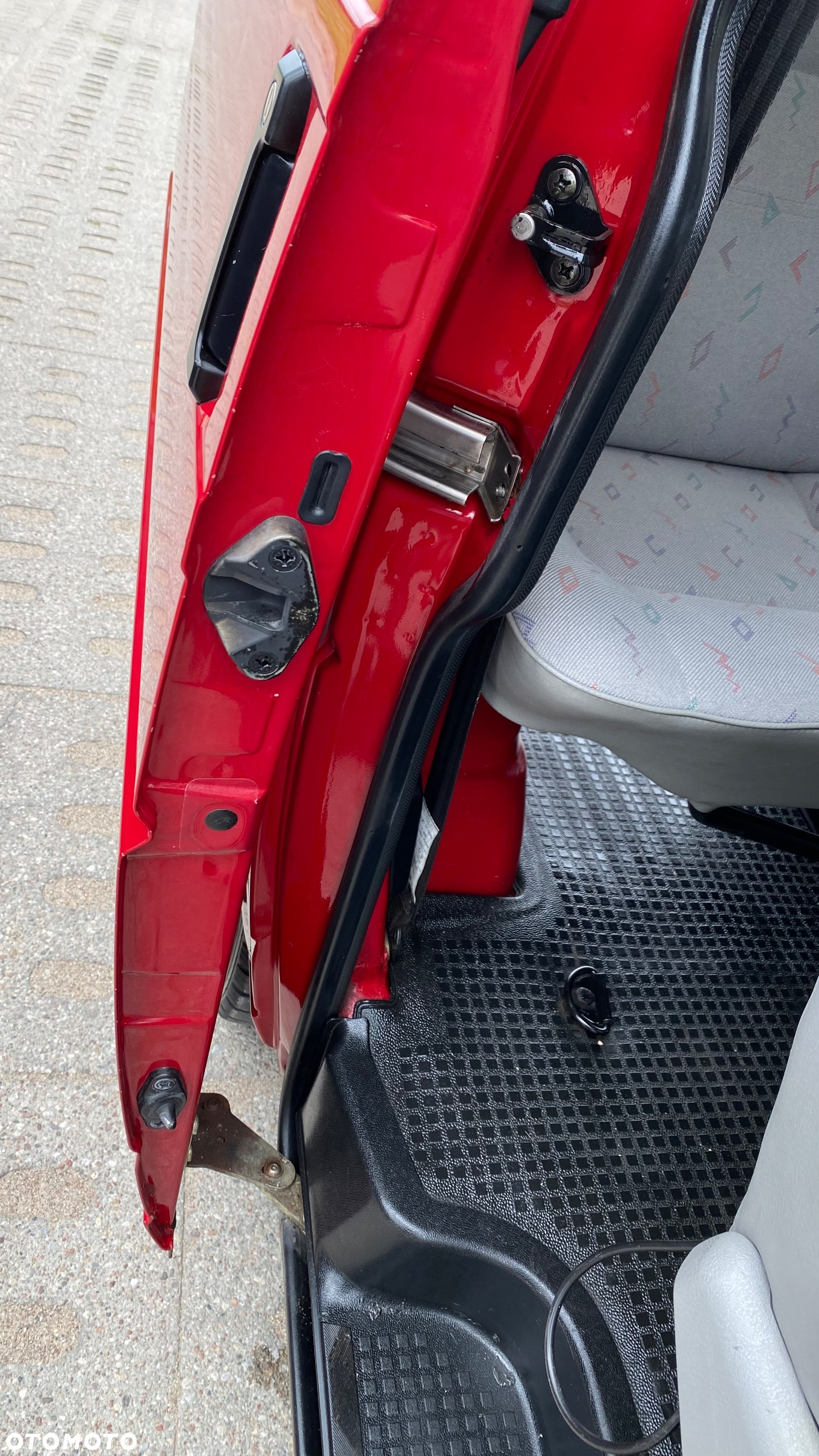 Volkswagen Transporter - 19
