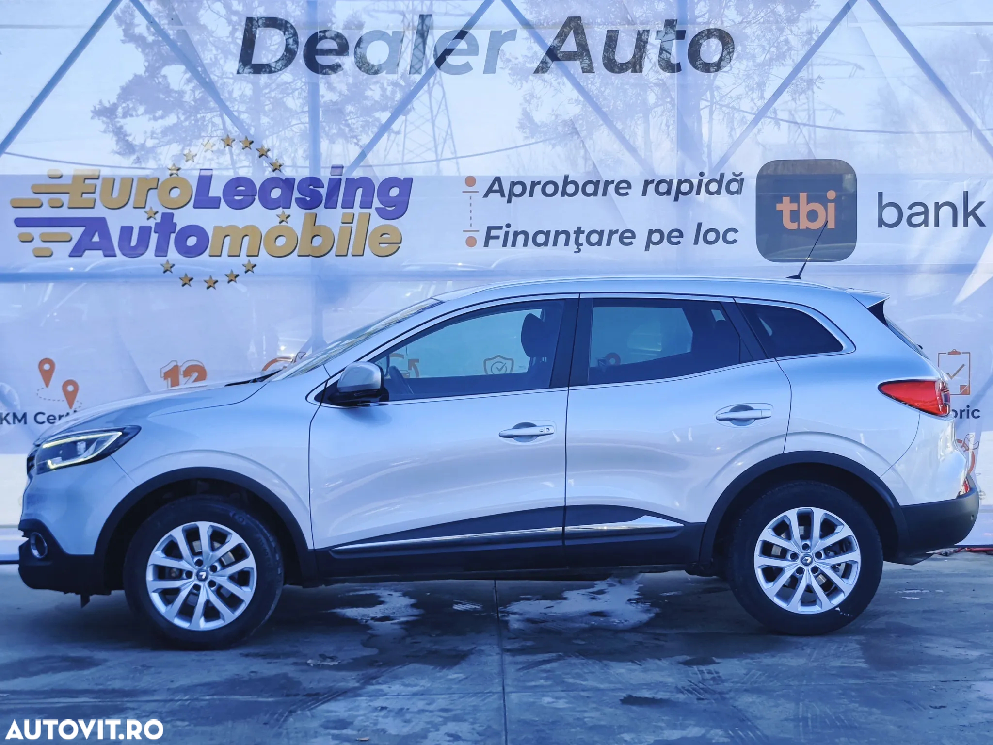 Renault Kadjar - 6